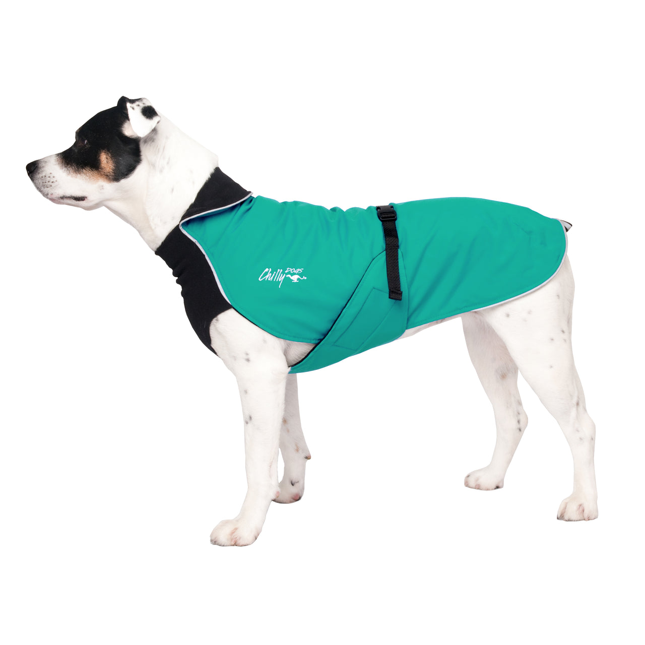 Harbour Slicker - Broad & Burly Sizes