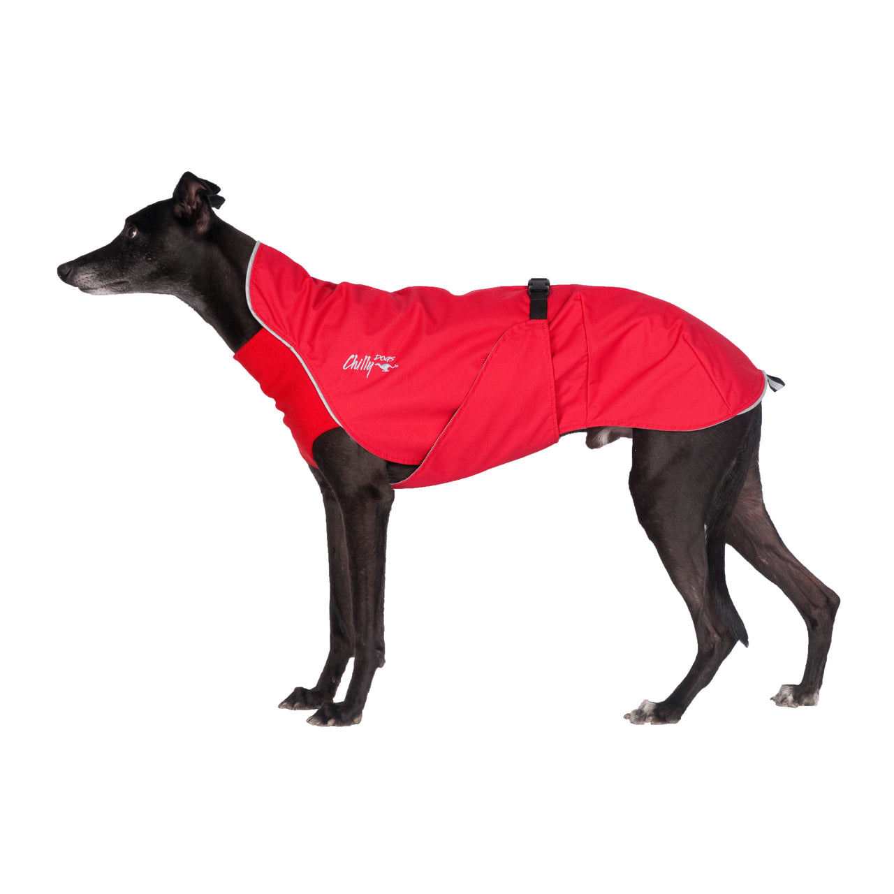 Harbour Slicker - Broad & Burly Sizes
