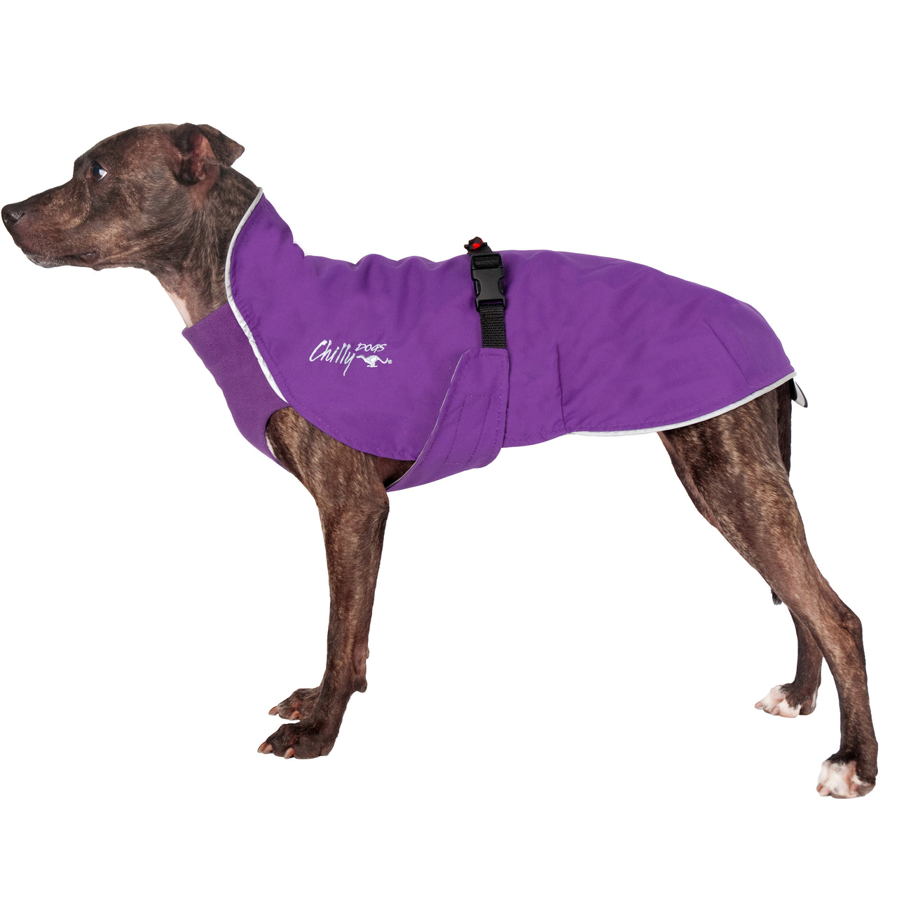 Harbour Slicker Dog Rain Coat