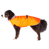 Thumbnail for Harbour Slicker Dog Rain Coat