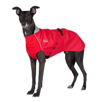 Thumbnail for Harbour Slicker Dog Rain Coat