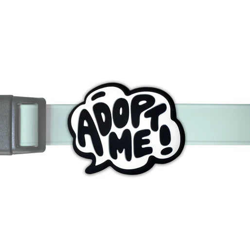 Jiby Dog Crew - Adopt Me