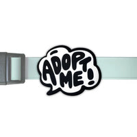 Thumbnail for Jiby Dog Crew - Adopt Me