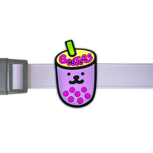 Jiby Dog Crew - Boba