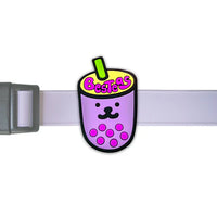 Thumbnail for Jiby Dog Crew - Boba