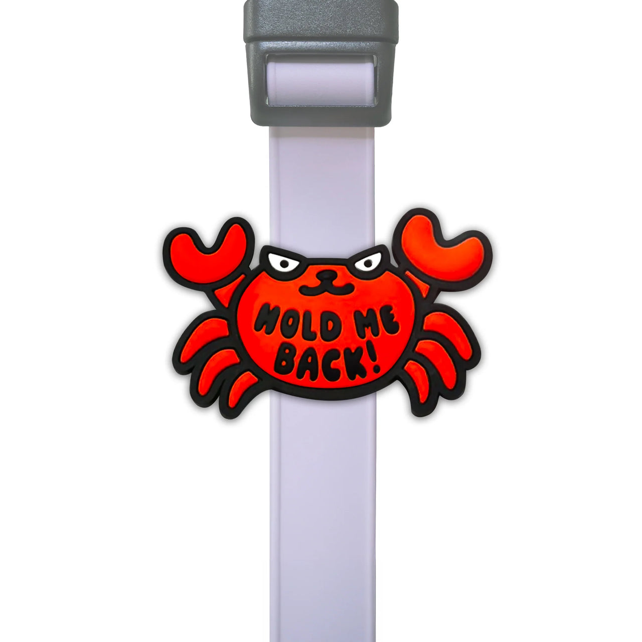 Jiby Dog Crew - Crabby