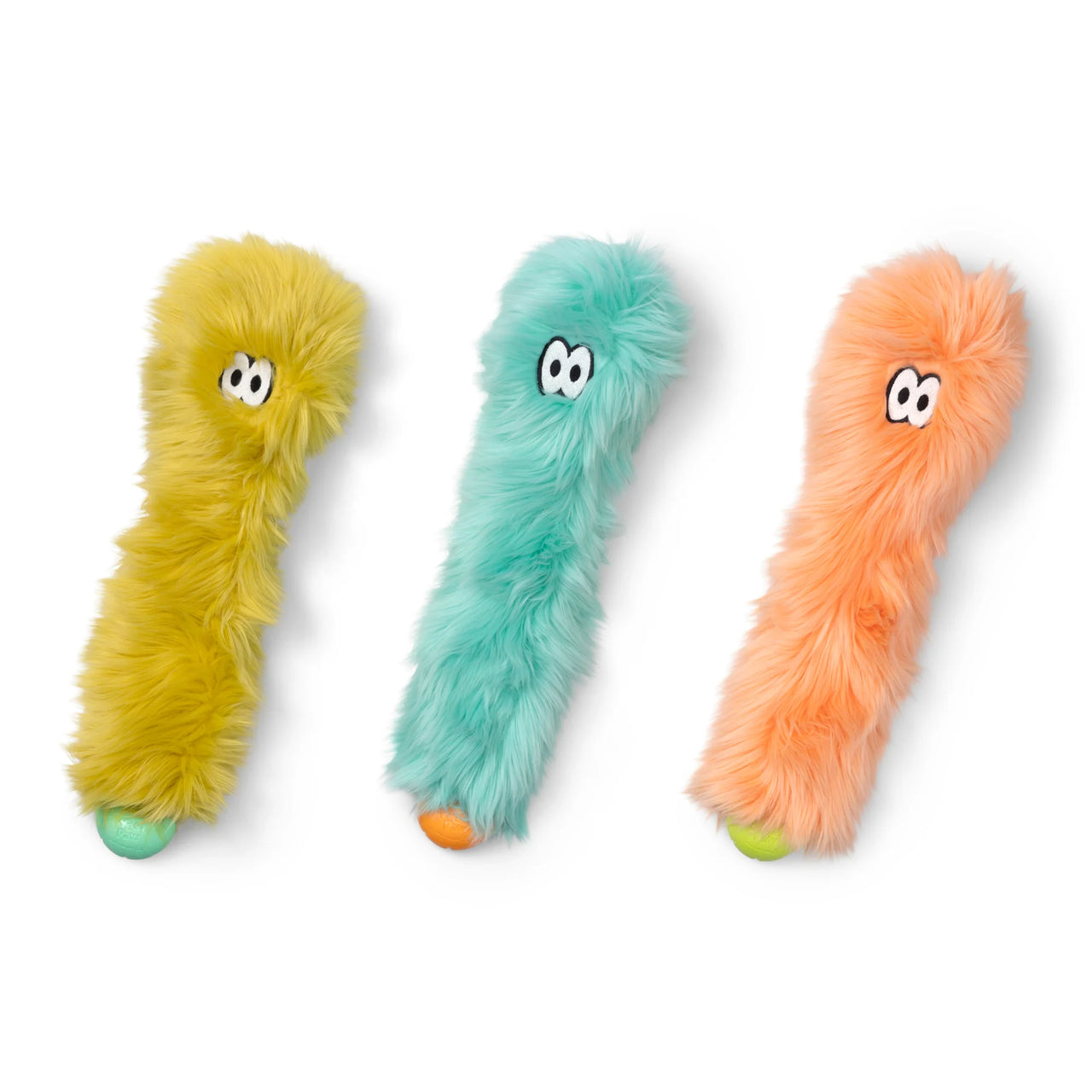 West Paw Rowdies - Sven