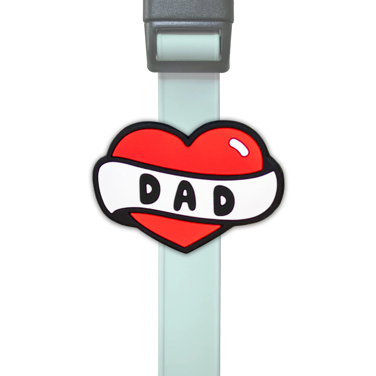 Jiby Dog Crew - Dad Tattoo