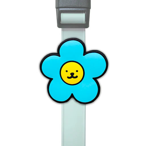 Jiby Dog Crew - Daisy - Blue