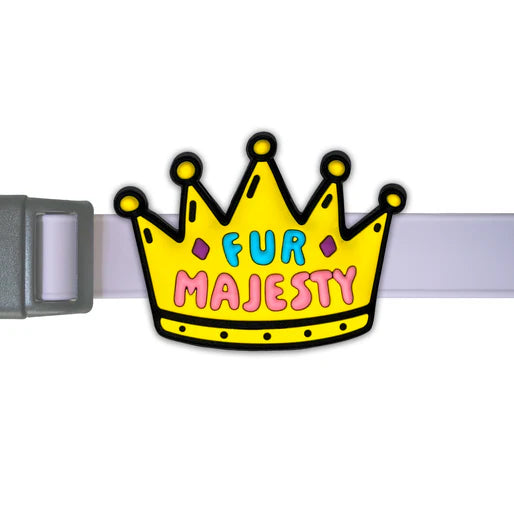 Jiby Dog Crew - Fur Majesty