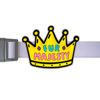 Thumbnail for Jiby Dog Crew - Fur Majesty