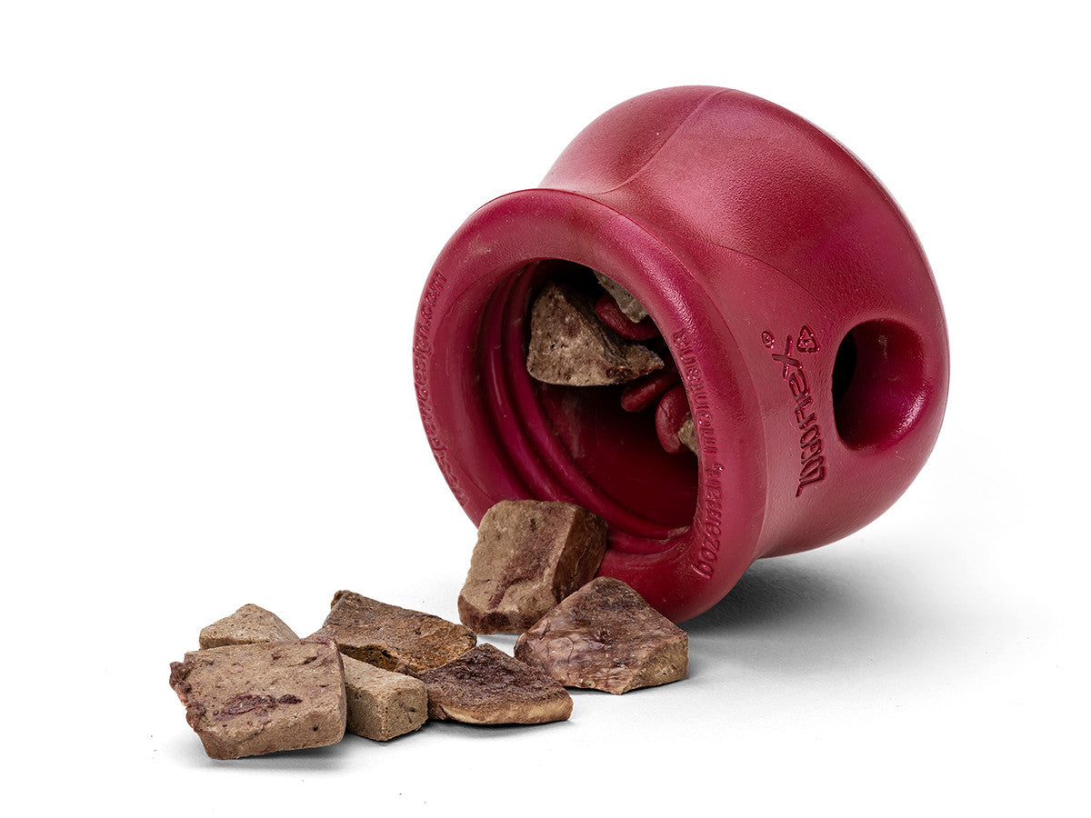 West Paw Holiday Toppl