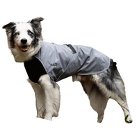 Thumbnail for Harbour Slicker Dog Rain Coat