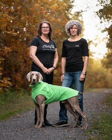 Chilly dogs owner and founder