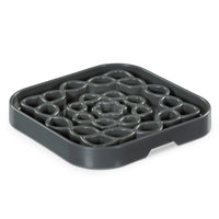 Thumbnail for Messy Mutts Interactive Square Slow Feeder