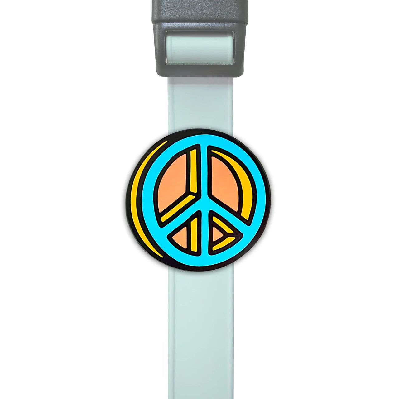 Jiby Dog Crew - Peace