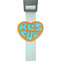 Thumbnail for Jiby Dog Crew - Rescue - Orange