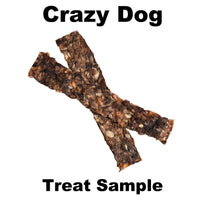 Thumbnail for Free Treat Sample Beef Tripe