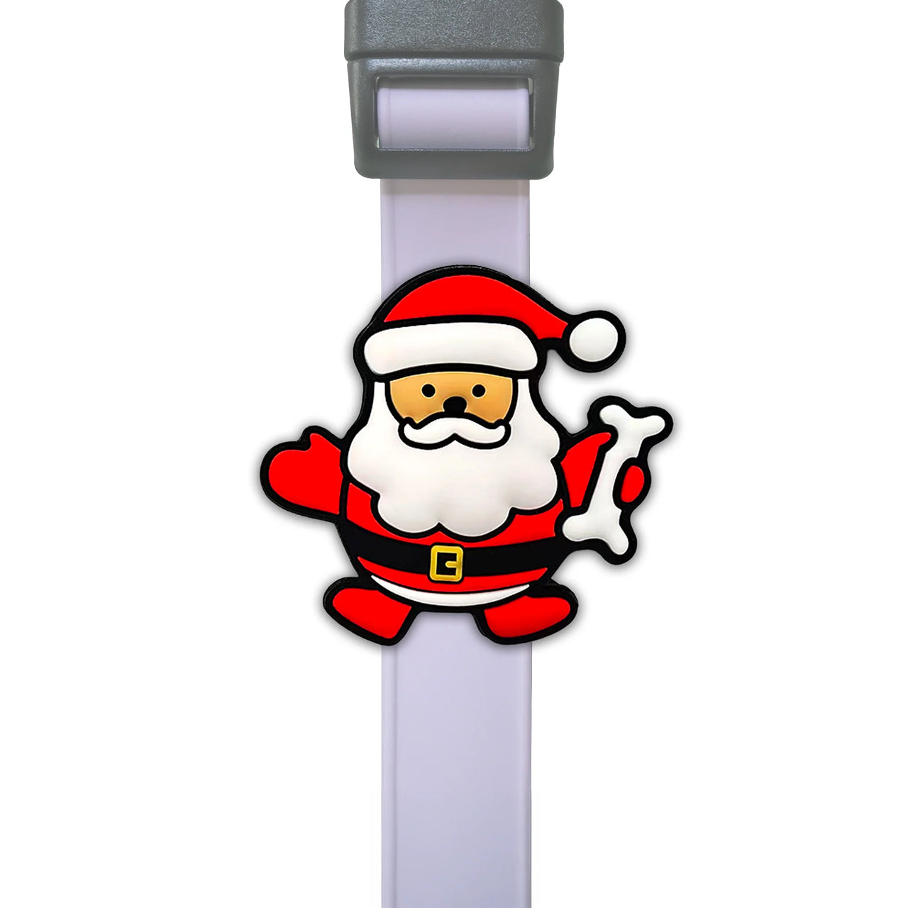 Jiby Dog Crew - Santa Paws