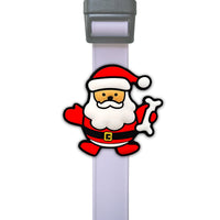 Thumbnail for Jiby Dog Crew - Santa Paws