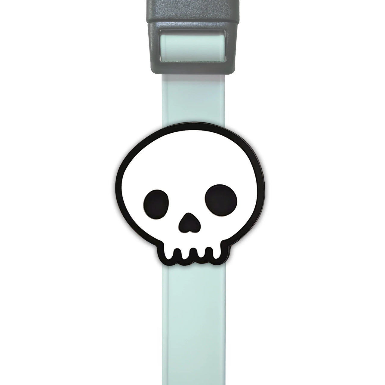 Jiby Dog Crew - Skull