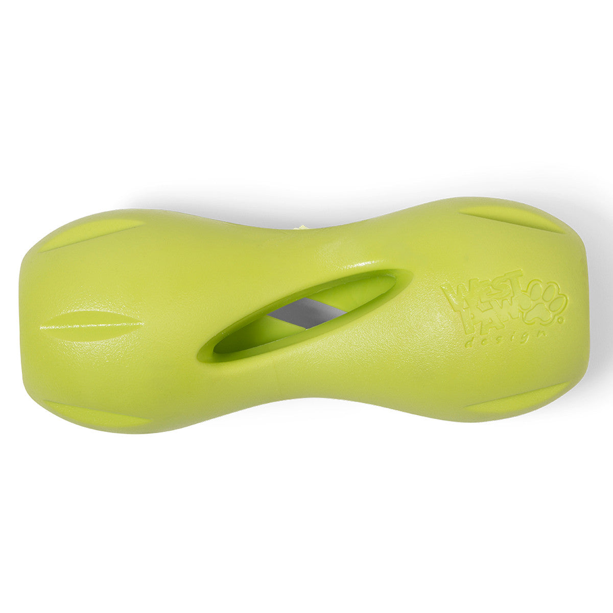 West Paw Qwizl Granny Smith