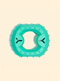 Thumbnail for YOMP ChillChew teether for dogs