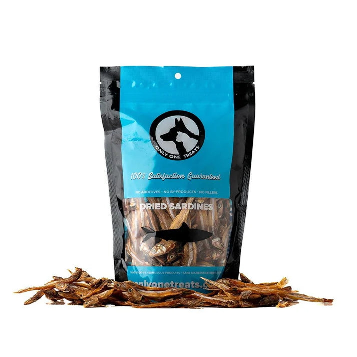 Only One - Dried Sardines