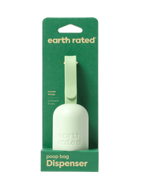 Thumbnail for ERPB Leash Poop Bag Dispenser with 15 Bags