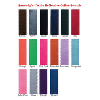 Thumbnail for Smoochy Poochy Reflective Collar