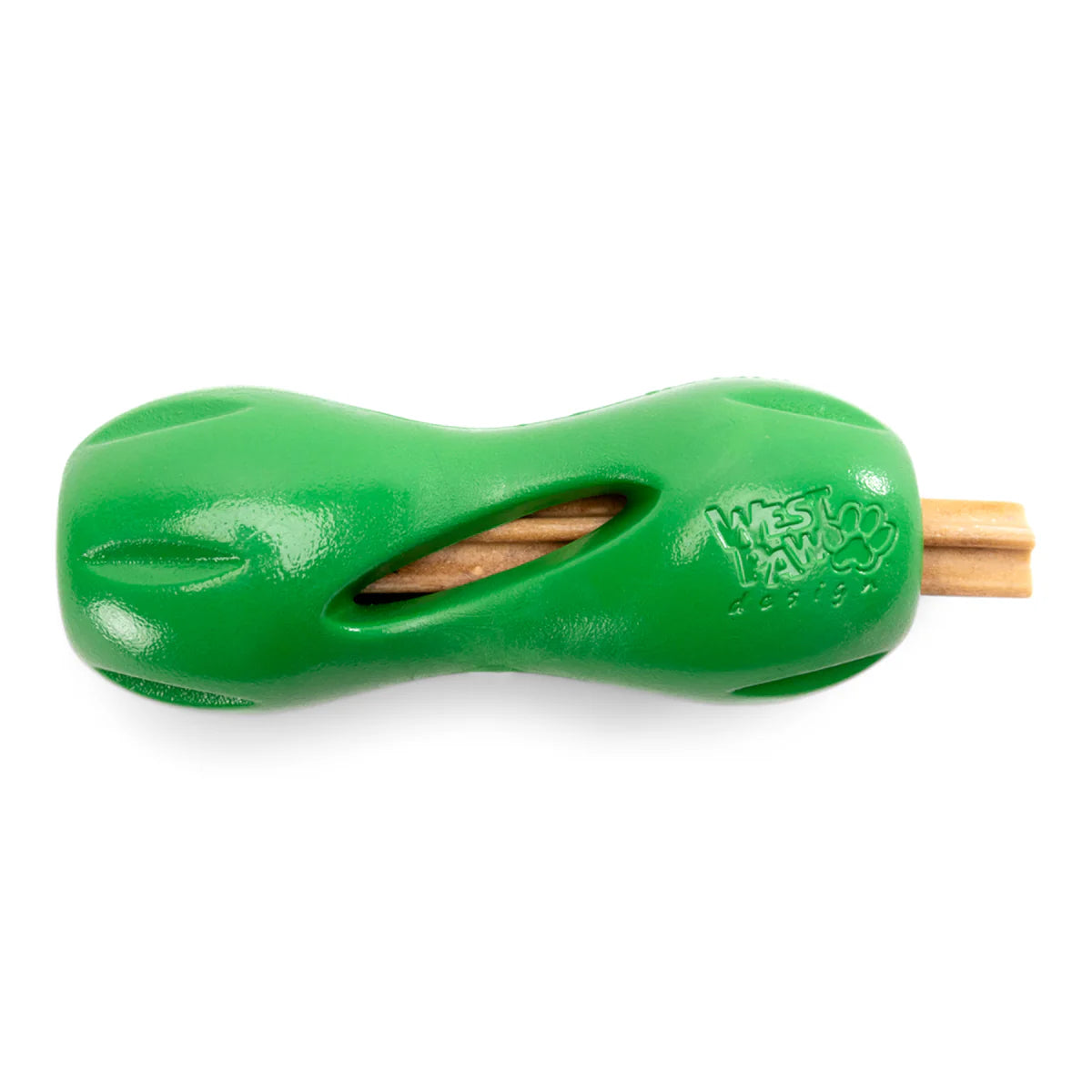 West Paw Holiday Qwizl