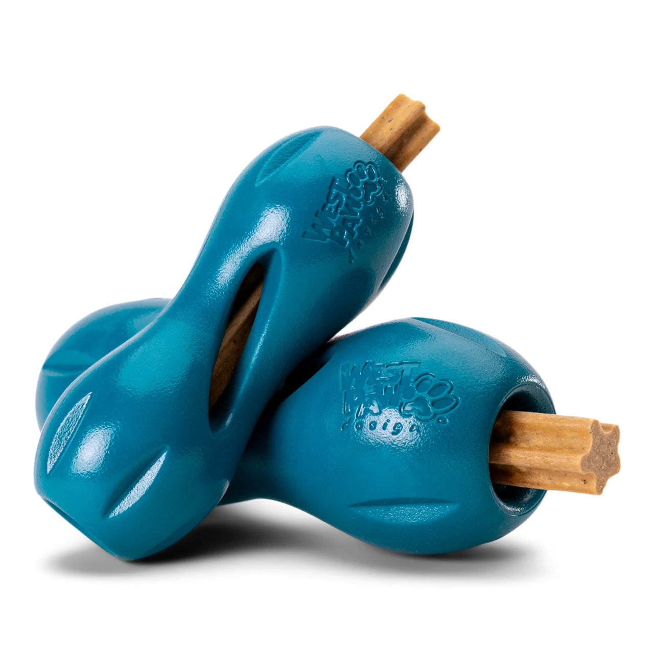 West Paw Holiday Qwizl