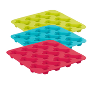 Thumbnail for Messy Mutts Silicone Bake and Freeze Dog Treat Maker