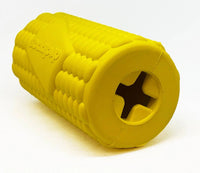 Thumbnail for SodaPup Corn Cob Treat Dispensing Toy