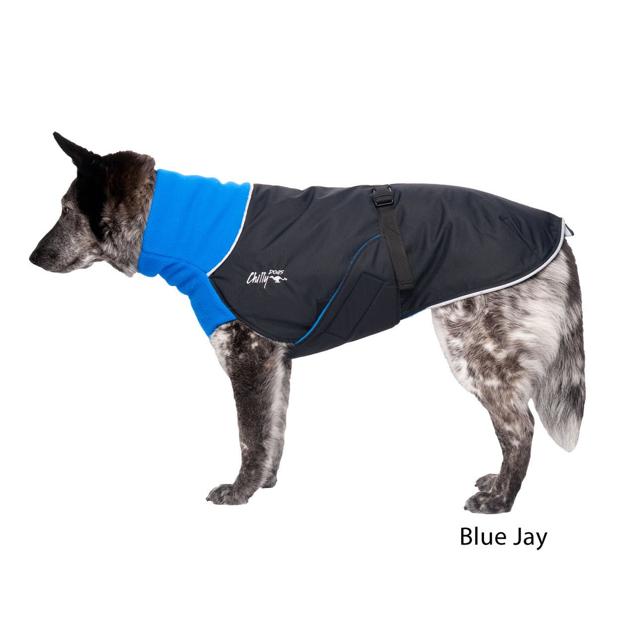 Great White North Standard Sizing - LIGHTLY LOVED