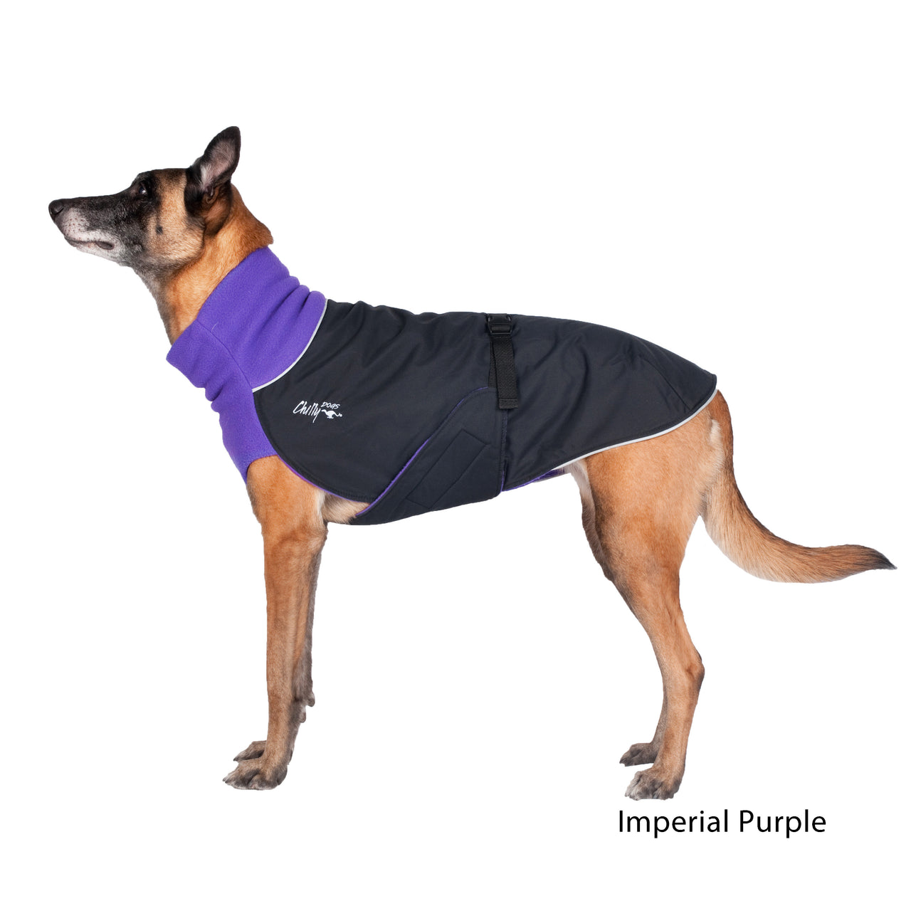 Great White North Standard Sizing - LIGHTLY LOVED