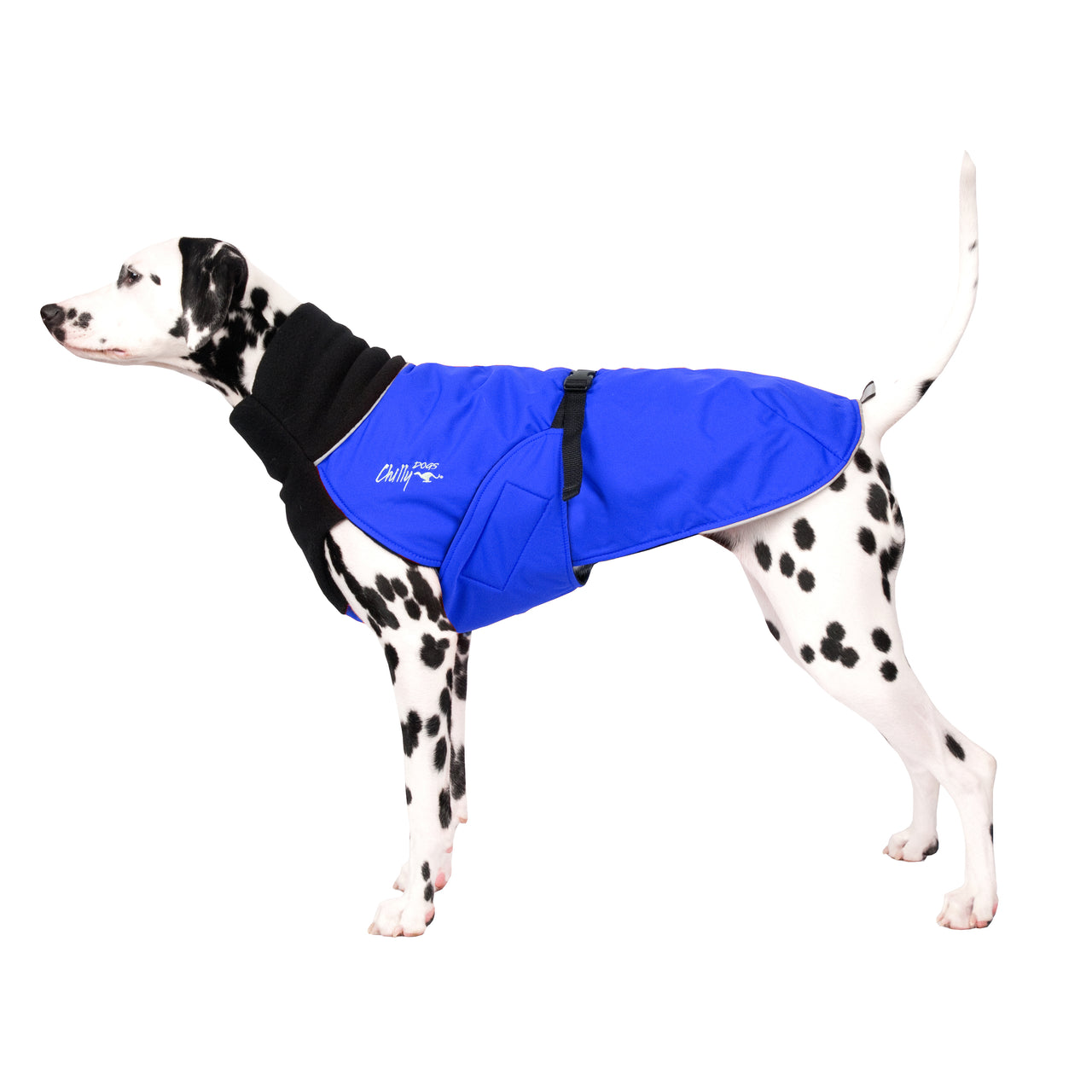 Great White North Winter Dog Coat