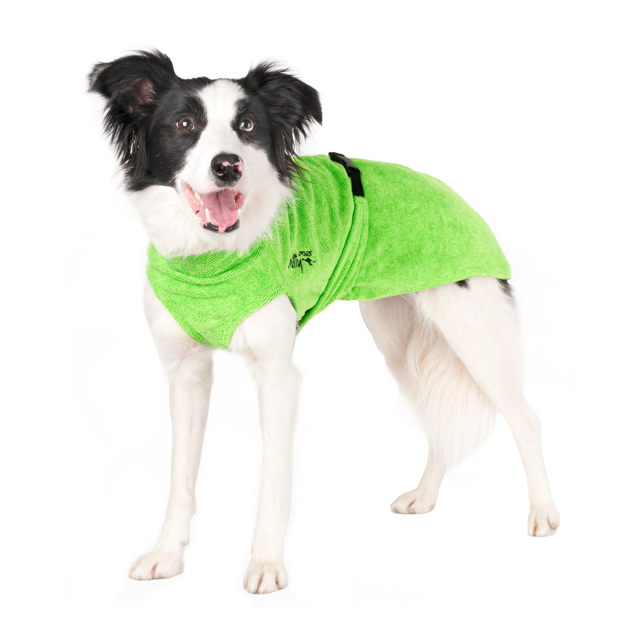 Soaker Robe Cooling & Drying Coat