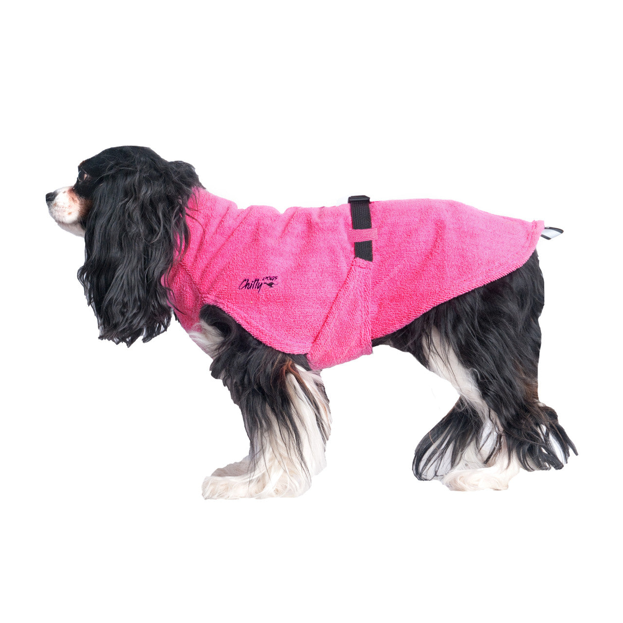 Soaker Robe Cooling & Drying Coat