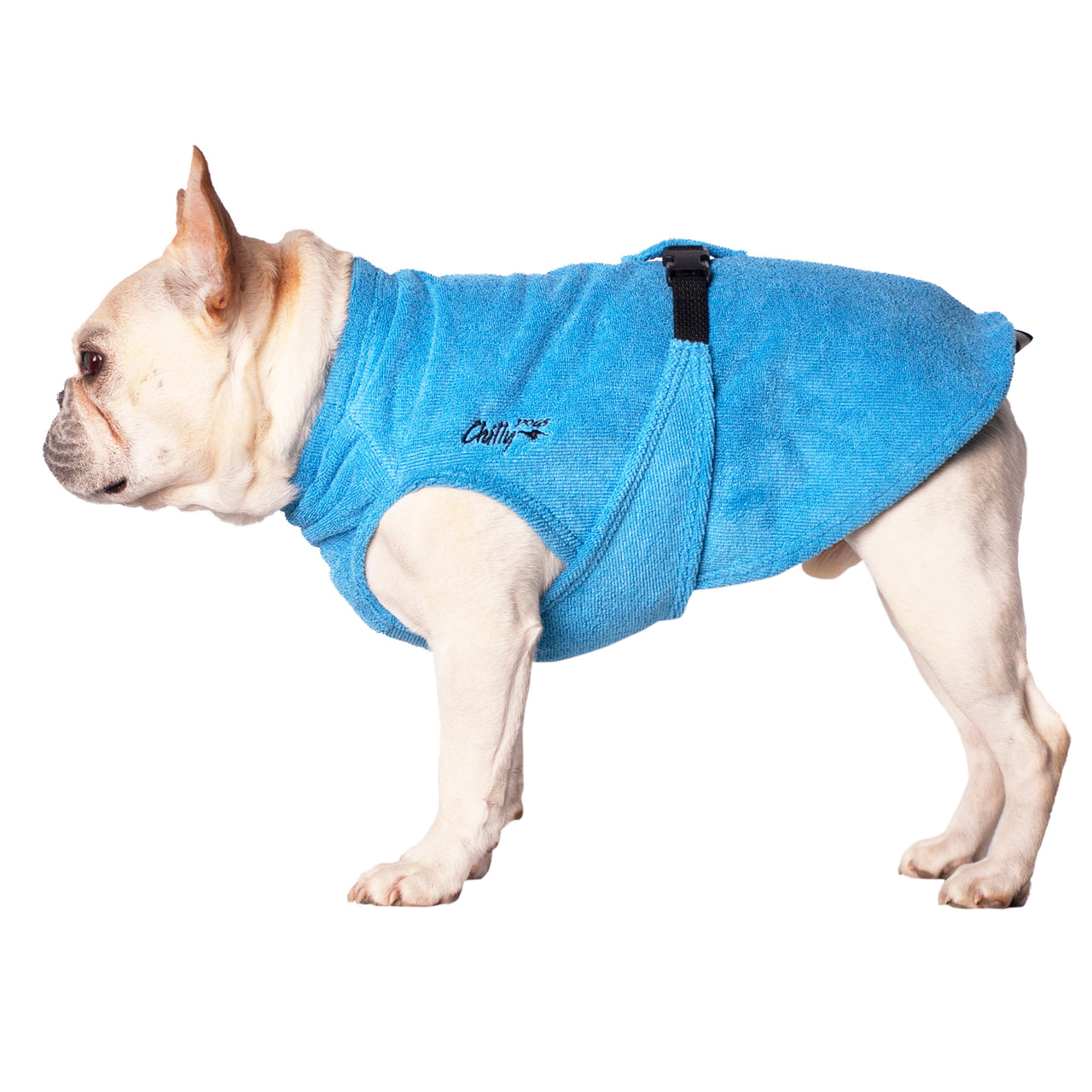 Soaker Robe Cooling & Drying Coat