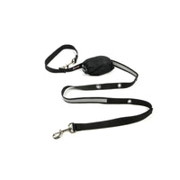 Thumbnail for Smoochy Poochy Hands Free Leash double ended clip