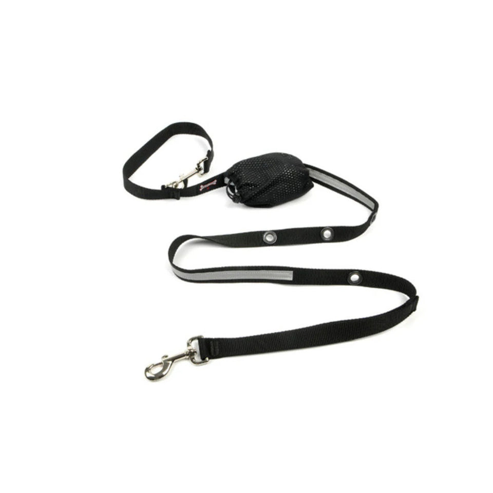 Smoochy Poochy Hands Free Leash - 6ft