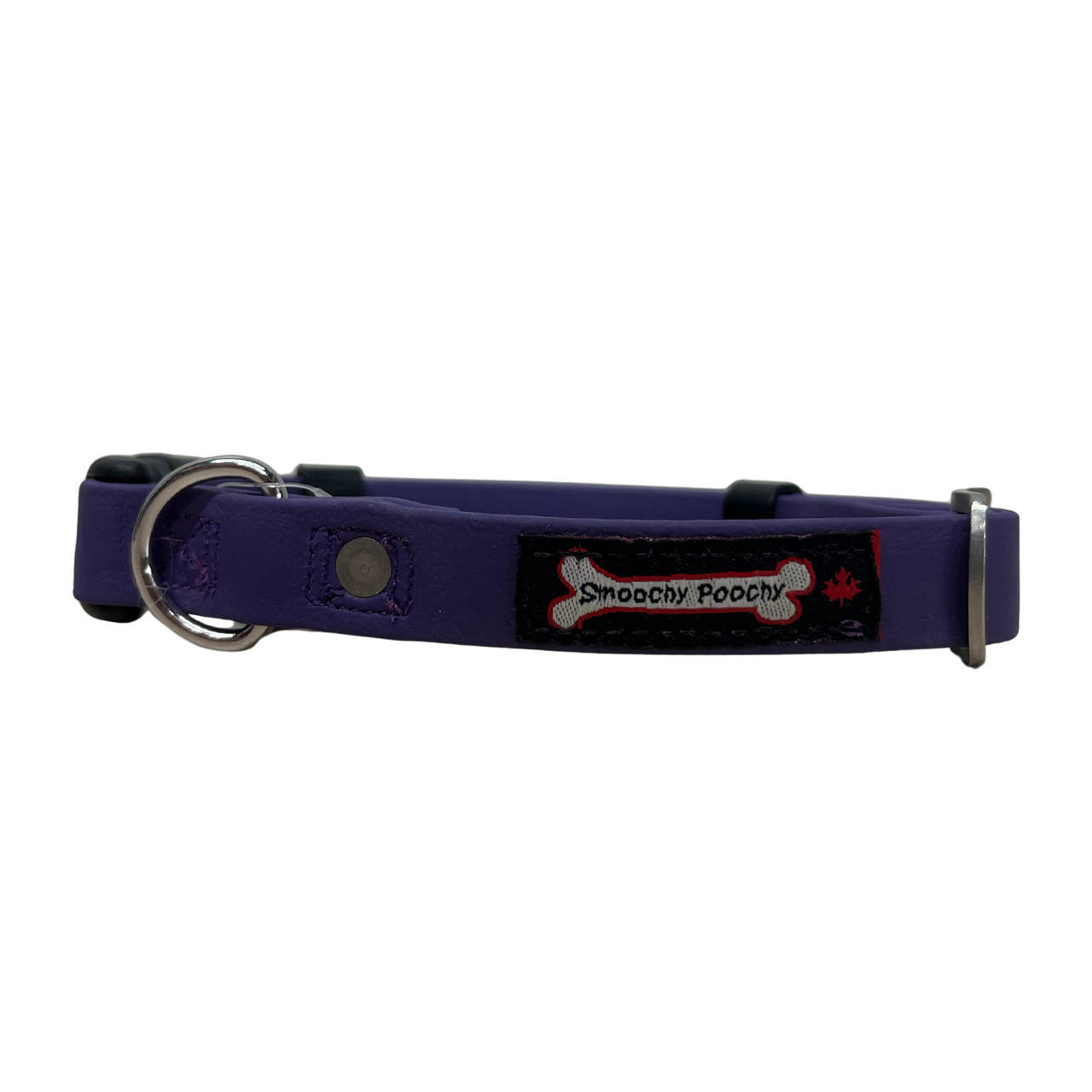 Smoochy Poochy Quick Release Collar - Version 1.0