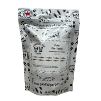 Thumbnail for pRAWper Pets - Fully Fin-Tastic