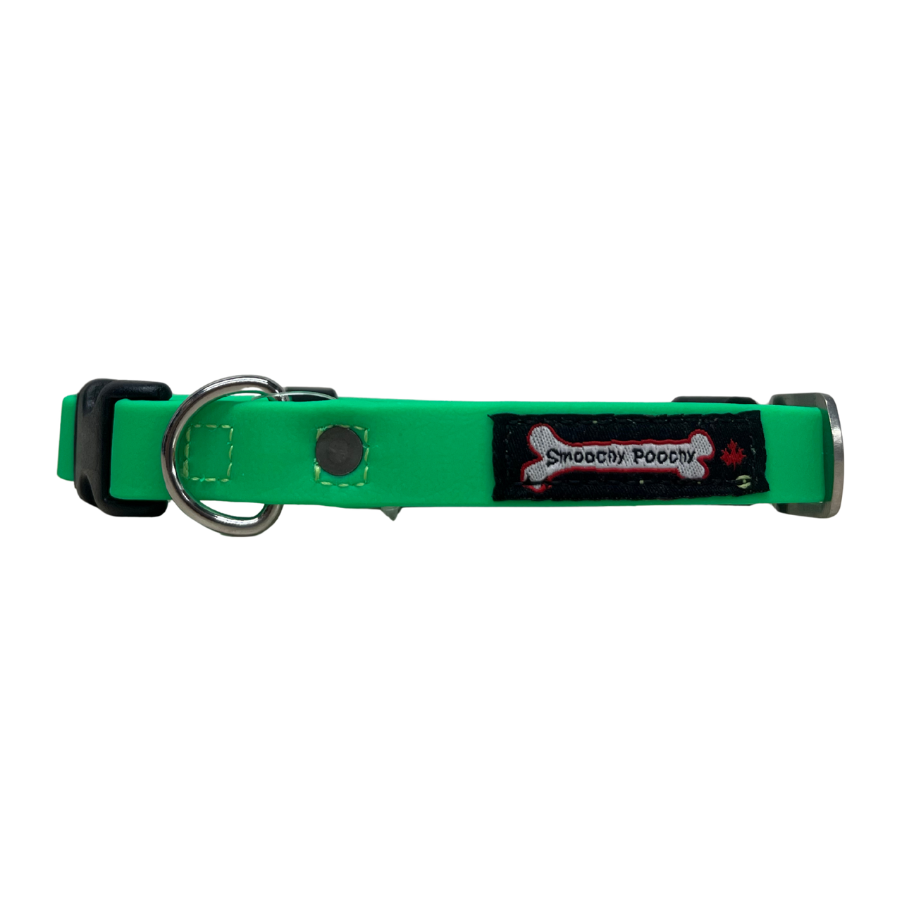 Smoochy Poochy Quick Release Collar - Version 1.0