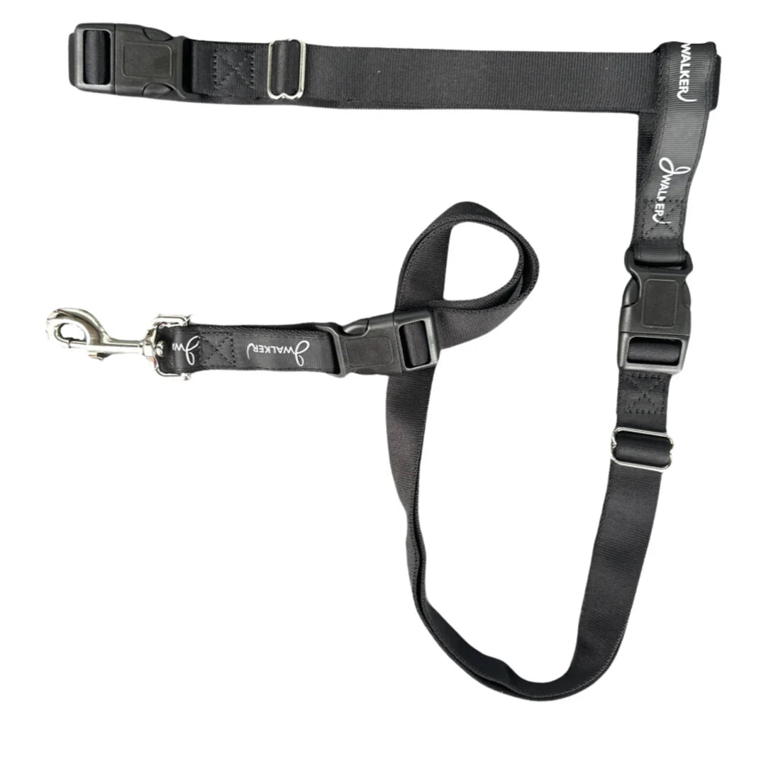 JWalker Utility Belt - Multi-purpose leash