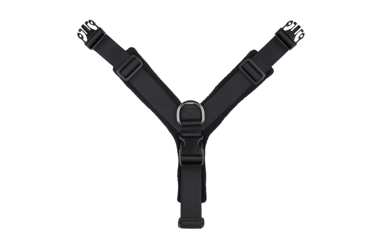 Perfect Fit Harness - 40mm - FRONT