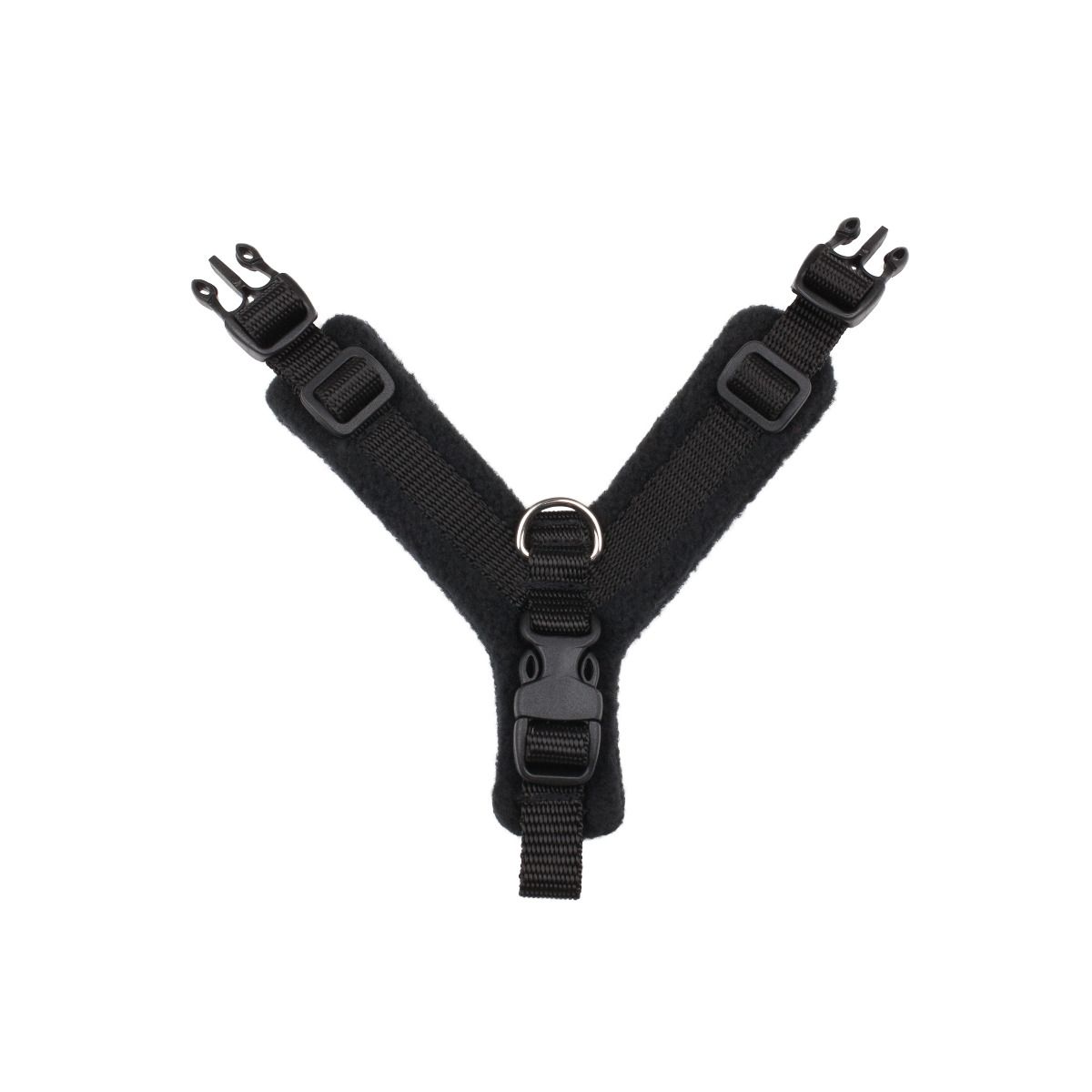 Perfect Fit Harness 15mm FRONT