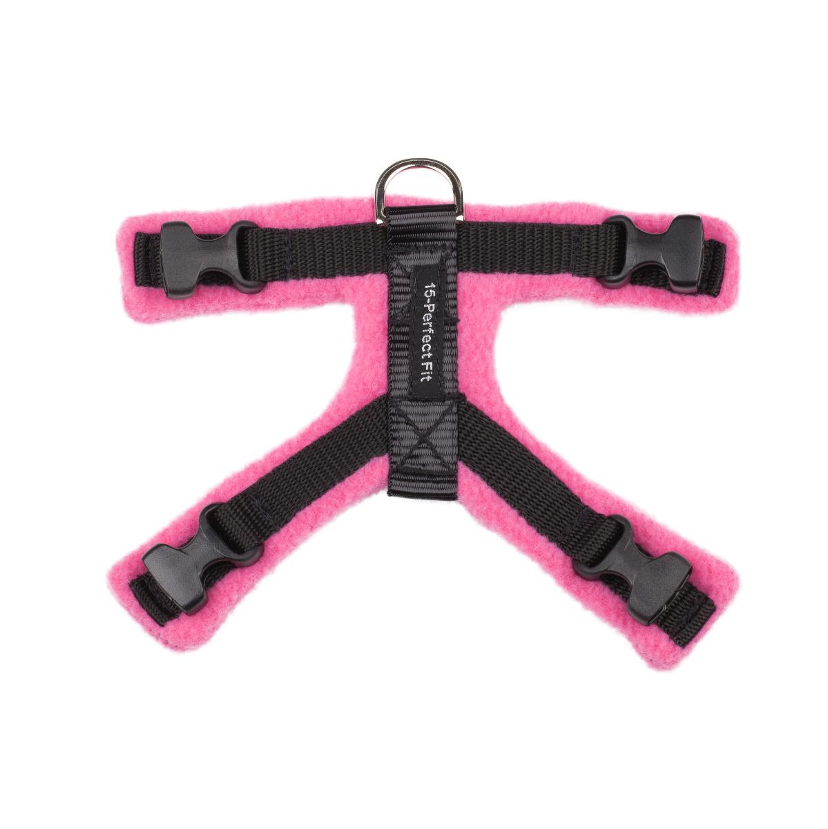 Perfect Fit Harness - Pieces - 15mm TOP