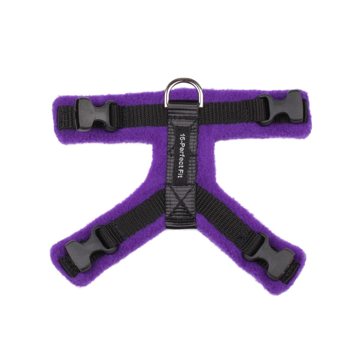 Perfect Fit Harness - Pieces - 15mm TOP